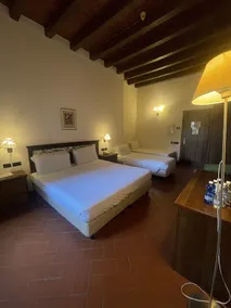 Bes Hotel Bergamo La Muratella - Image 2