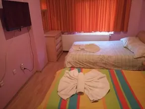 Unfa Hotel - Image 4