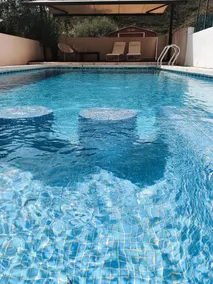 El Marqués, magnífica casa rural con piscina - Image 2