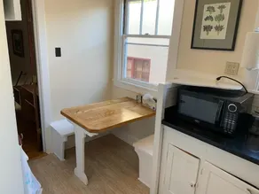 Berkeley Homes Private Rooms with shared bathroom and kitchen - Image 3