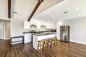 Home on San Jacinto River with Hot Tub Deck And Grill - Image 5
