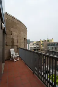 Cozy Penthouse - Image 2