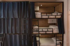 Garden House Hostel - Image 3