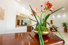 OYO Hotel Das Pedras - Image 4