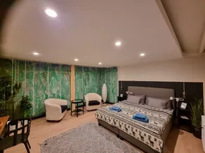 Stunning 1 bed Apartment in Lule - Image 5