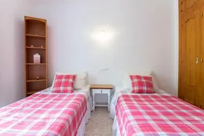 Spacious 3-bedroom villa with private pool in Benigembla, Spain. - Image 2