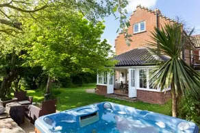 Mundesley Villa 4 Wifi - Image 3