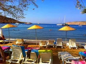 Ilgin Suite Hotel Bodrum - Image 2