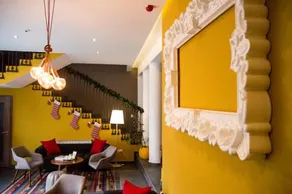 Mátrix Hotel - Image 3