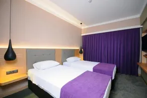 Candan Citybeach Hotel - Image 3