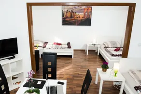 Unterkunft4You Ferienhaus Am Schloss - Image 4