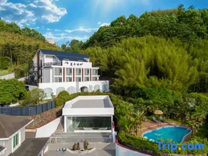 Xinzhu Design Holiday Manor - Image 2