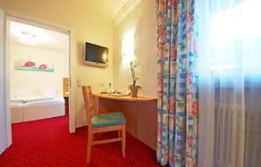 Bike-Hotel Conrad - Image 5