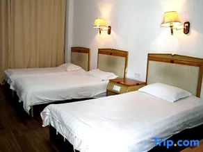 Jinggangshan Shengzi Hotel - Image 4
