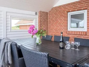10 person holiday home in Ringk bing - Image 4
