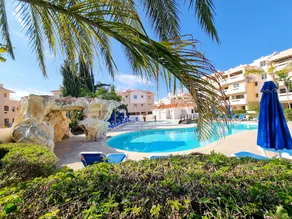 Yaar Apartment with pool and tennis court - Image 3
