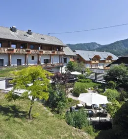 Hotel Gasthof Weissensee - Image 5