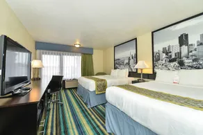 Super 8 by Wyndham Vallejo/Napa Valley - Image 5