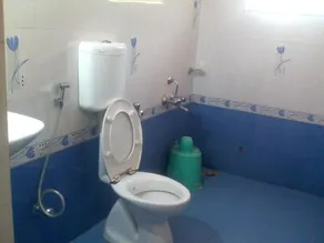 Hotel Pasuparthy Residency - Image 4