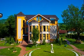 Baia Rosie Resort - Image 2