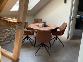 Apartment with balcony and barbecue - Image 3