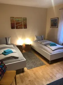 Ferienwohnung Tannacker - Image 5
