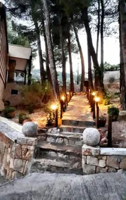 Hotel Vegasierra - Image 4