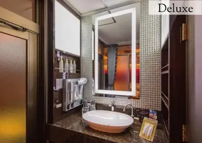 Hotel New York - Image 4