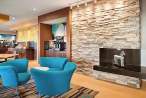 Fairfield Inn & Suites By Marriott Lima - Image 3