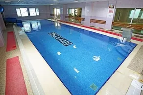 Anvatar Termal Otel - Image 5