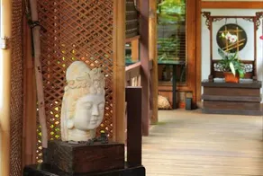 Lotus Garden Cottages - Image 2