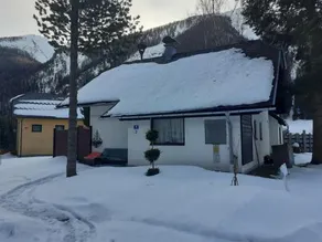 Alpina Holiday Living Ferienhaus - Image 4