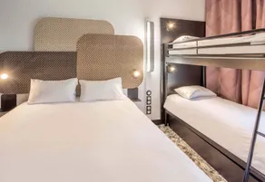 ibis budget Valenciennes - Image 3
