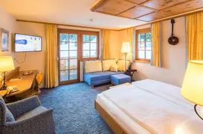 Hotel Ilga - Image 2