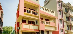 Goroomgo Gangotri Guest House kolkata - Image 5