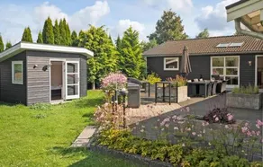 10 person holiday home in Jægerspris - Image 2