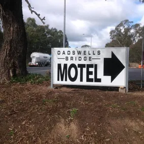 Dadswells Bridge Motel And Hotel - Image 3