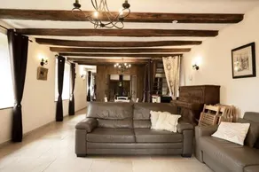 Maison De Vacances Mailleroncourt - Image 3
