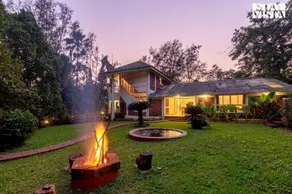 StayVista at The Conservancy Bungalow Koynanagar - Image 3