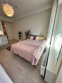Aurora Home Finnoo Espoo - studio near to metro, easy to reach Helsinki and Otaniemi, Aalto University and Iso Omena shopping center - Image 5
