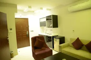 Silver City 2 Business Hotel Apartments - Image 4