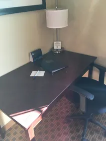 Cobblestone Inn & Suites Steele - Image 5