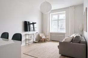 Modern Top-Floor Apt. in Helsinki - Image 3