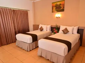 Front One Resort Magelang - Image 2