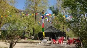 Jispa Journey Camp Lahoul & Spiti - Image 5