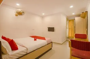 Hotel Ankitha Residency by OYO Rooms - Image 2