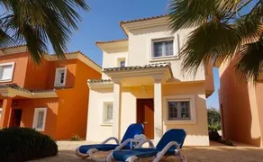 Villa Mosa A Murcia Holiday Rentals Property - Image 4