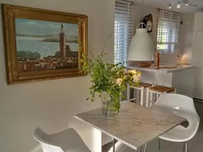 Apartes Studio In Hagnau - Image 4