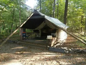 Safari Club Shandaken - Image 3