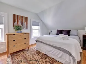 Cobalt Cottage: Picton House with Sandbanks Pass - Image 3